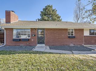 4712 Cody St, Wheat Ridge, CO 80033