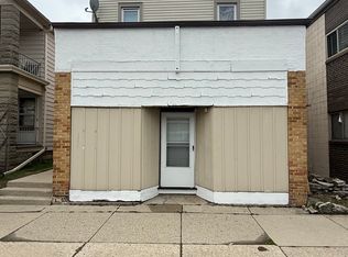 1427 S 81st St #1COMMERCIAL, Milwaukee, WI 53214