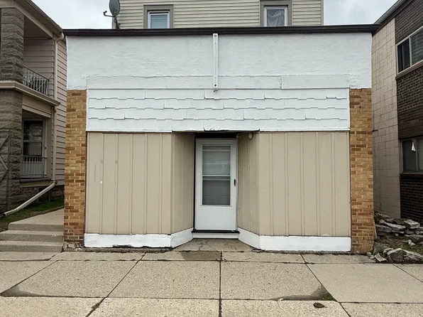 1427 S 81st St #1COMMERCIAL, Milwaukee, WI 53214
