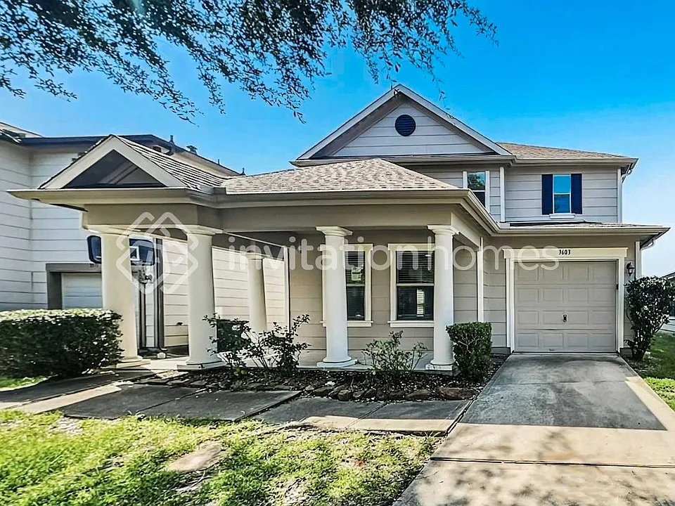 3603 Fuller Bluff Dr