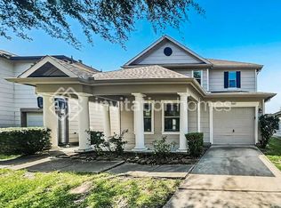 3603 Fuller Bluff Dr, Spring, TX 77386