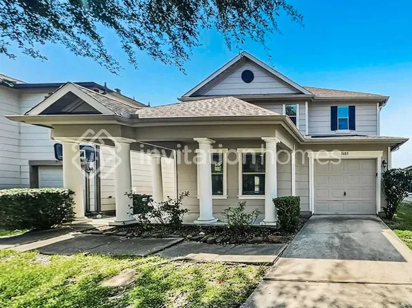 3603 Fuller Bluff Dr, Spring, TX 77386