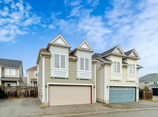 21 Peony St, Markham, ON L6B1K9