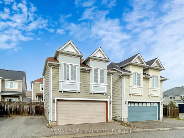 21 Peony St, Markham, ON L6B 1K9
