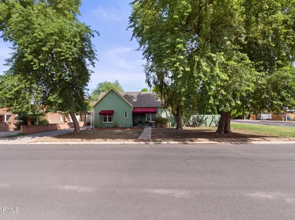 302 W Roma Avenue, Phoenix, AZ 85013