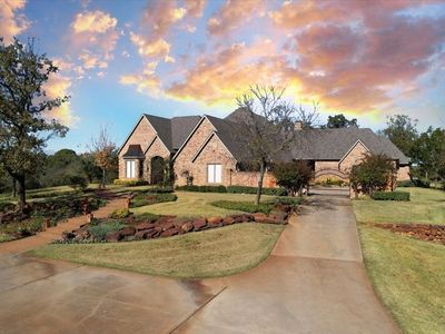 811 Russell Ln, Denison, TX, 75021