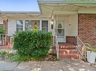 3703 Pecan Park Dr, Weatherford, TX 76087