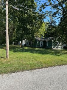 217 S Kansas Ave, Danville, IL, 61834