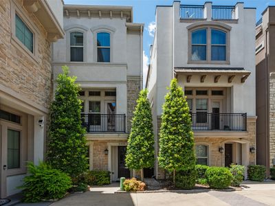 2960 Carmel St, Dallas, TX, 75204