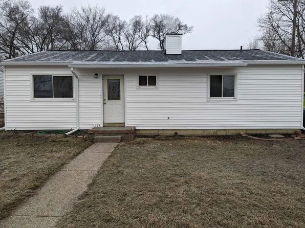 2841 Appleridge St, Ypsilanti, MI 48198