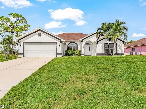 2810 NW 24th Ave, Cape Coral, FL 33993