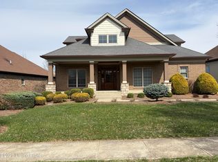 11101 Pebble Creek Dr, Louisville, KY 40241