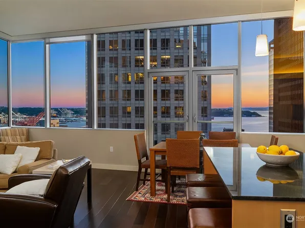 909 5th Avenue #1700, Seattle, WA 98164