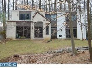 3 Richards Rdg, Newtown Square, PA 19073