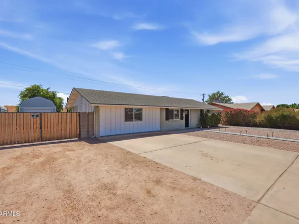 11325 E Marguerite Avenue, Mesa, AZ 85208