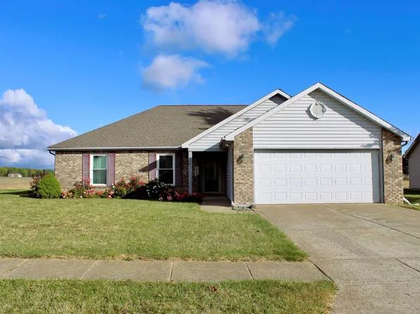 608 Marquis Cir, Dayton, IN 47941