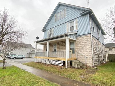 217 Glide St, Rochester, NY, 14611