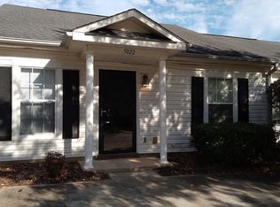 5022 Wheeler Lake Rd, Augusta, GA 30909