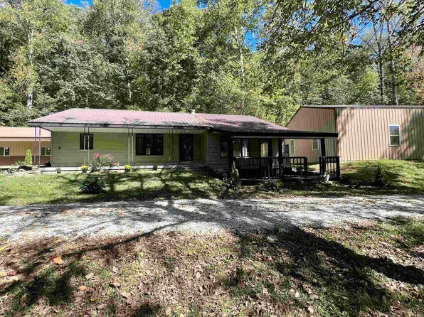 12651 Us Hwy #150, Shoals, IN 47581