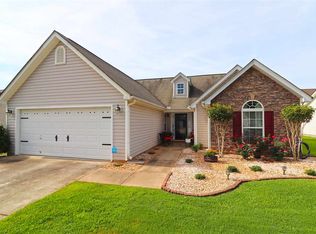 304 Timberwind Dr, Byron, GA 31008