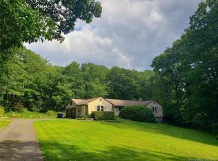 388 Sugar Hill Rd, Tolland, CT 06084