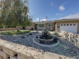519 Pauley St, Tehachapi, CA 93561