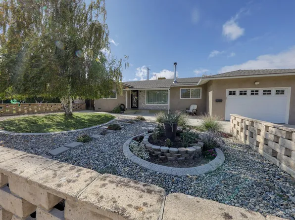 519 Pauley St, Tehachapi, CA 93561