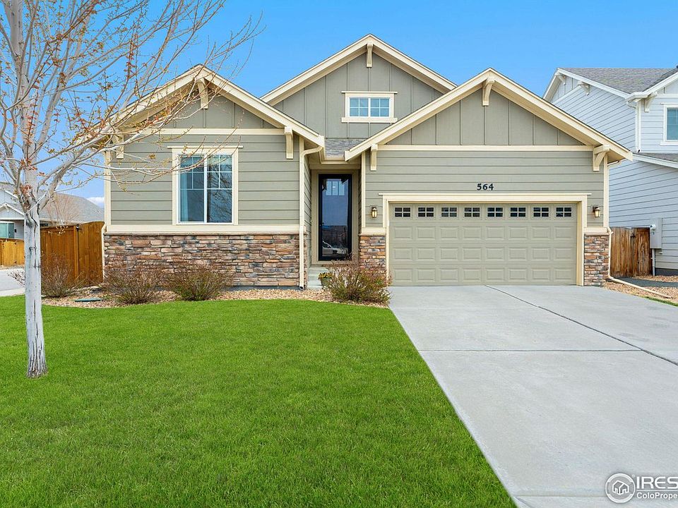 1st image of 564 Prairiestar Dr
