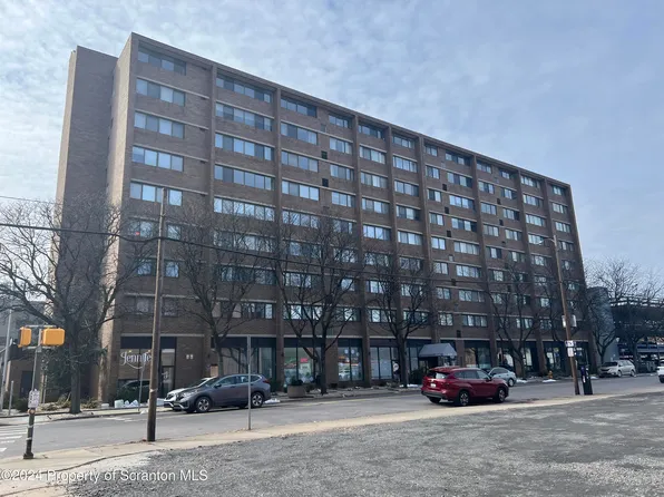 220 Linden St Unit 405, Scranton, PA 18503