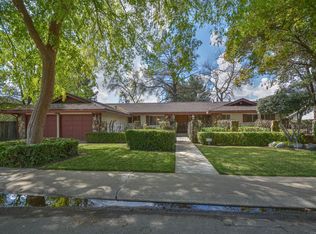 3539 Wycliffe Dr, Modesto, CA 95355