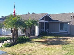 1668 Arnheim Ct, El Cajon, CA 92021
