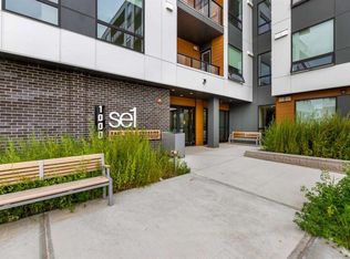 8500 NE 19th Ave SE #1114, Calgary, AB T2A 0M8