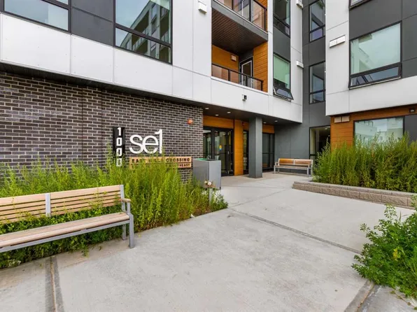 8500 NE 19th Ave SE #1114, Calgary, AB T2A 0M8