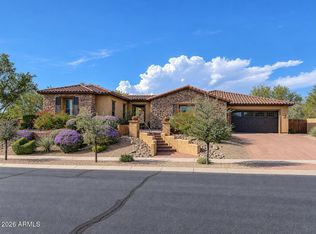 1522 W HORSETAIL Trail, Phoenix, AZ 85085