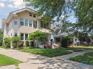 4017 Overland Pkwy, Toledo, OH 43612