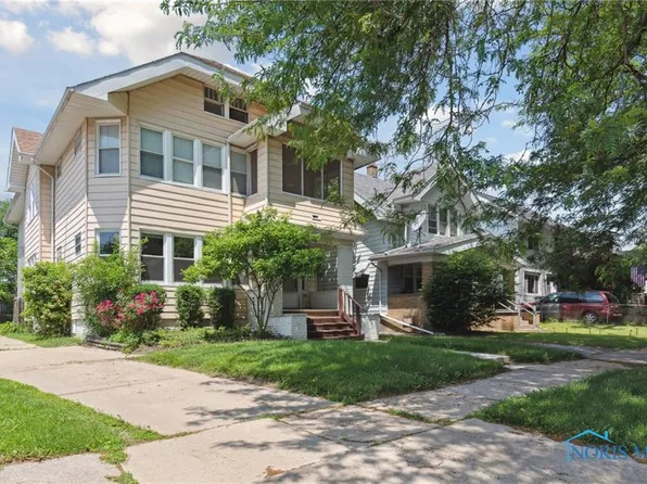 4017 Overland Pkwy, Toledo, OH 43612