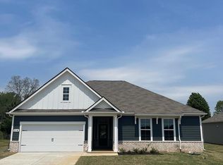 214 Crossgrain Rd, Cookeville, TN 38506