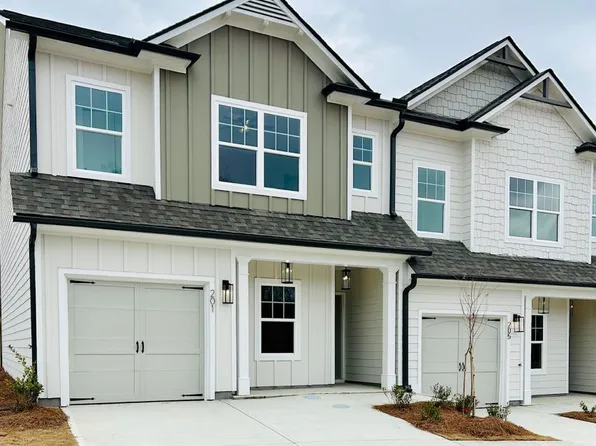 322 Heron St, Ball Ground, GA 30107