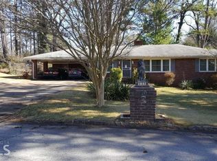 964 Stokeswood Ave SE #22, Atlanta, GA 30316