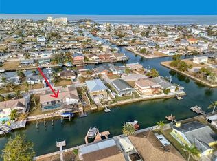 13804 Plumosa Ave, Hudson, FL 34667