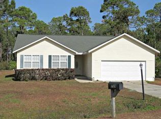 739 Timber Ridge Ct, Eastpoint, FL 32328