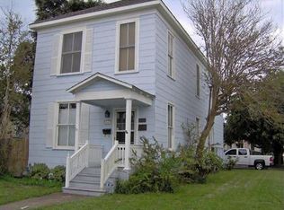 3627 Avenue Q, Galveston, TX 77550