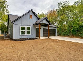 2509 Willspoint Ct, Fort Worth, TX 76105