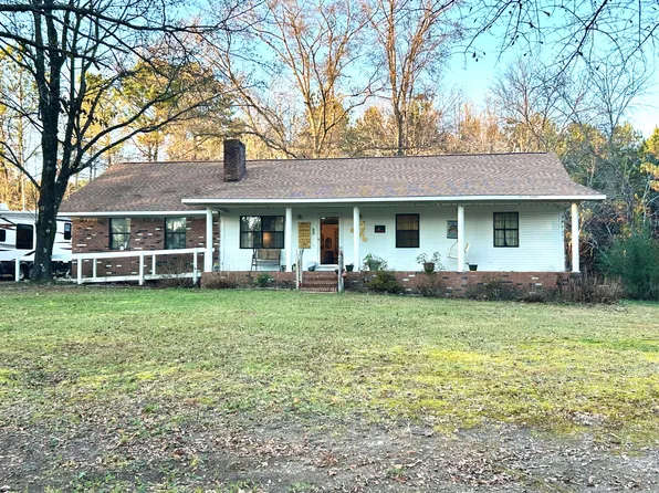 113 County Road 265, Burnsville, MS 38833