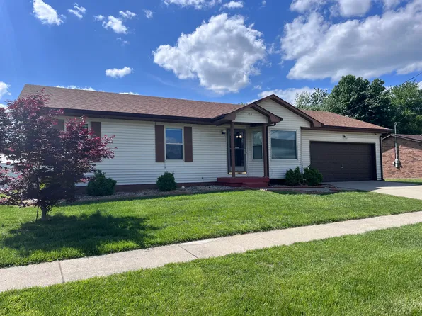 103 Poppy Ct, Radcliff, KY 40160