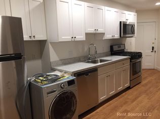 203 Harvard St, Cambridge, MA 02139