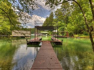 Star Creek Rd, Morganton, GA 30560