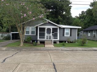 246 Cenac St, Houma, LA 70364