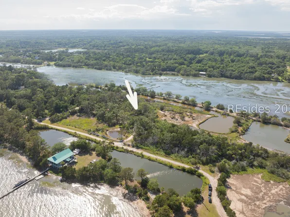 100 Little Horse Island Drive, St Helena Island, SC 29920