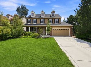 2445 Clayton Cir, Superior, CO 80027
